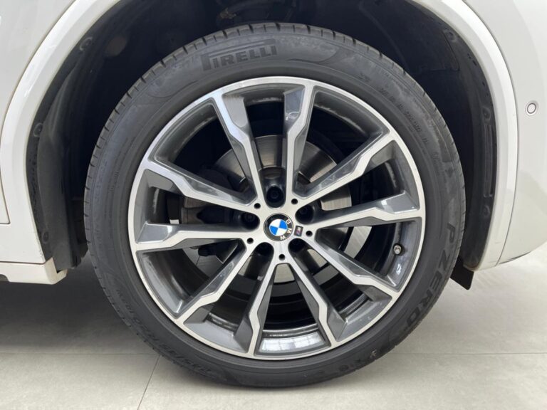 2022 BMW X3 xDRIVE 20d M-SPORT (G01) for sale