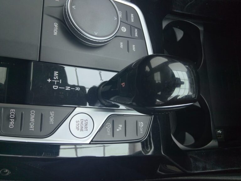 2025 BMW X3 xDRIVE 20d M-SPORT (G01) for sale