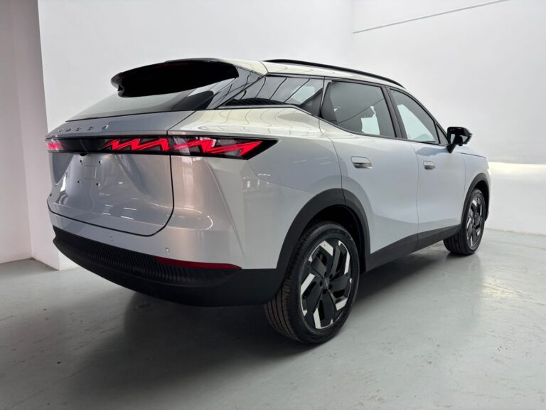 2026 OMODA C7 1