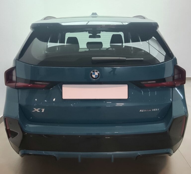 2025 BMW X1 sDRIVE18i M-SPORT for sale