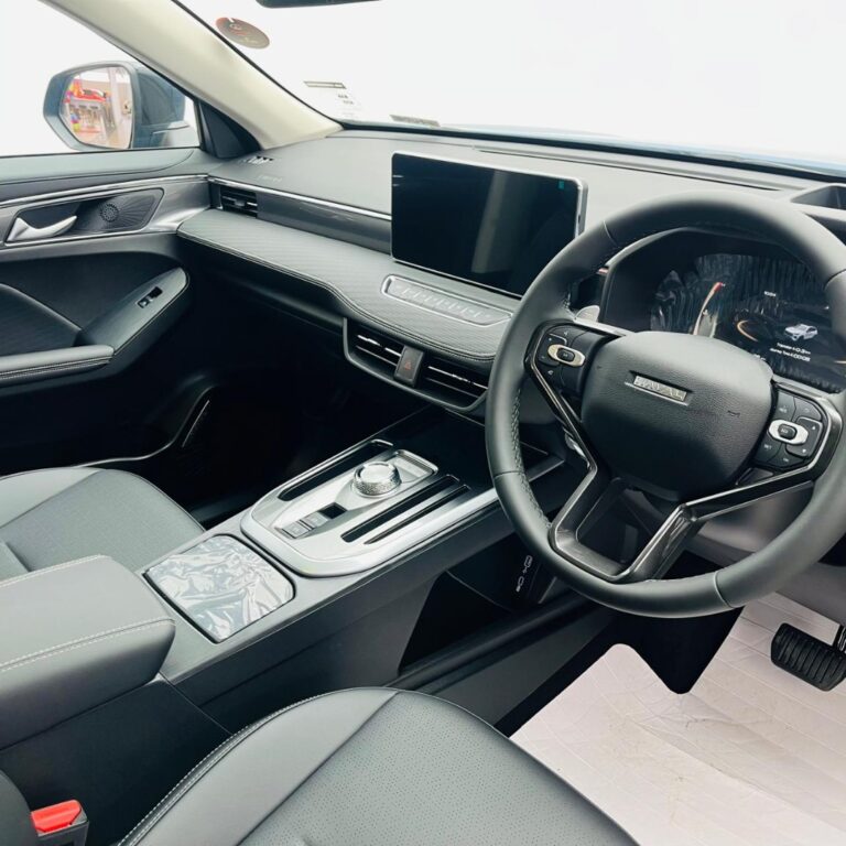 2026 HAVAL JOLION PRO 1