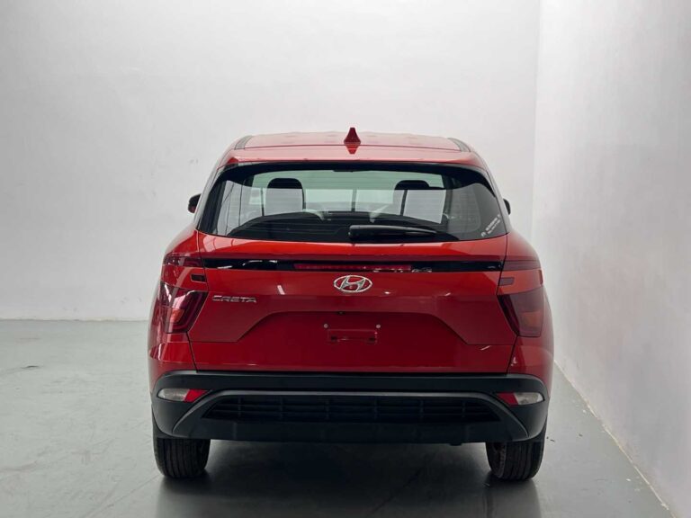 2021 HYUNDAI CRETA 1