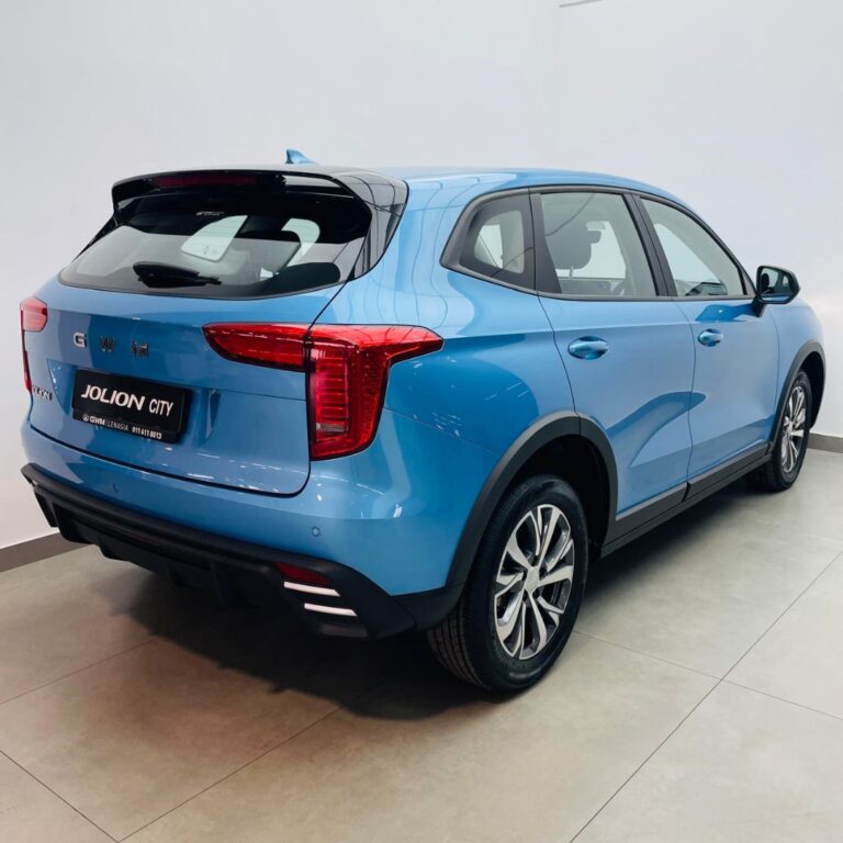 2026 HAVAL JOLION 1