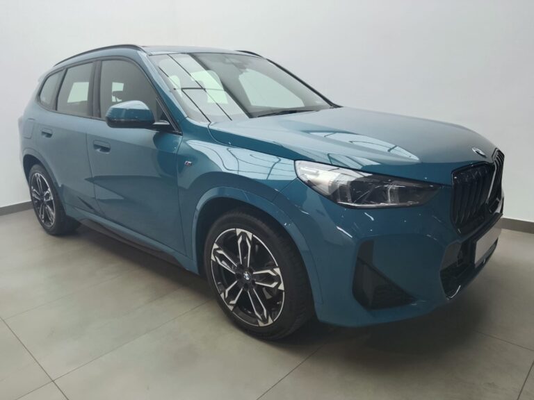 2025 BMW X1 sDRIVE18i M-SPORT for sale
