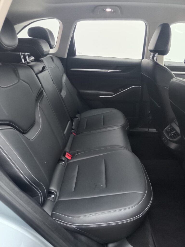 2023 HAVAL H6 2