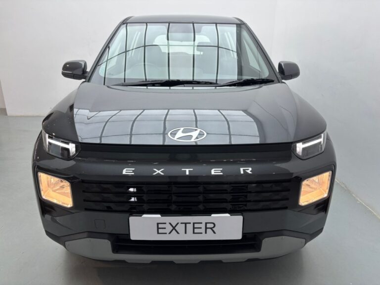 2026 HYUNDAI EXTER 1