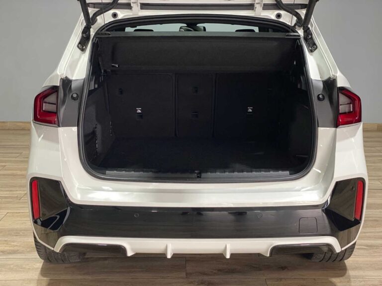 2025 BMW X1 sDRIVE18d M-SPORT for sale