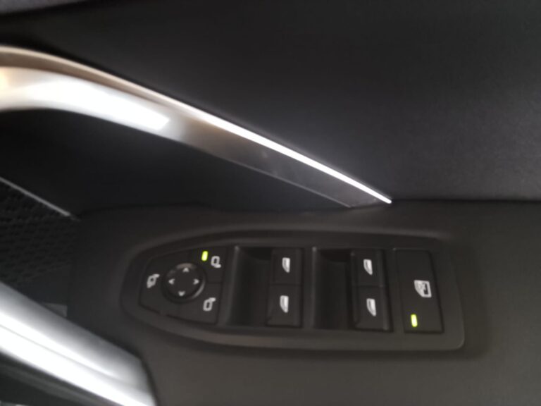 2025 BMW X1 sDRIVE18i M-SPORT for sale