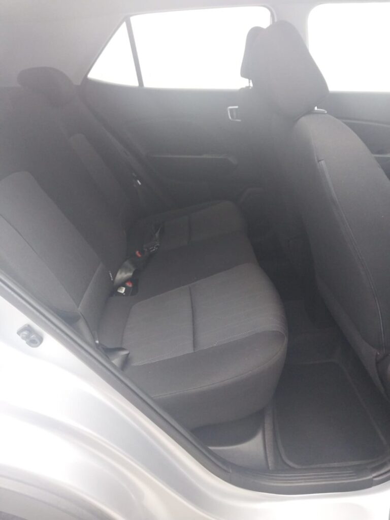 2020 HYUNDAI VENUE 1