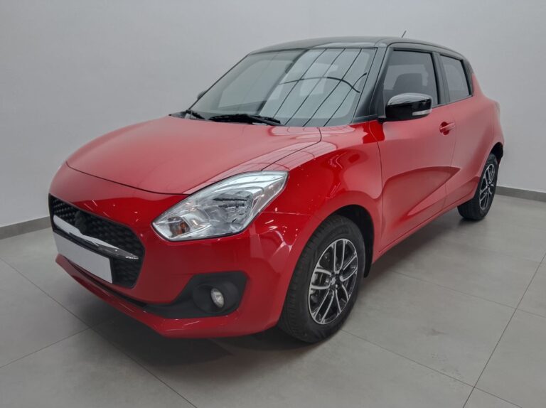 2023 SUZUKI SWIFT 1