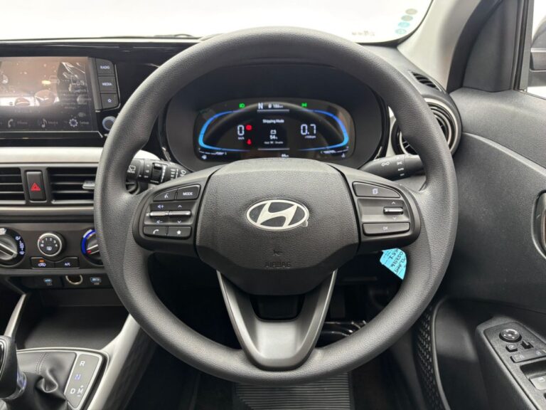 2026 HYUNDAI EXTER 1