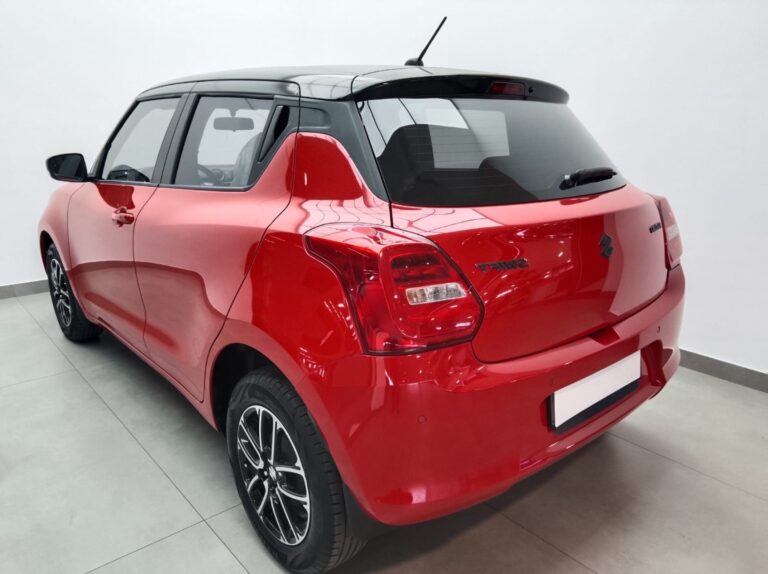 2023 SUZUKI SWIFT 1