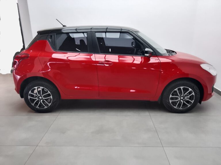 2023 SUZUKI SWIFT 1