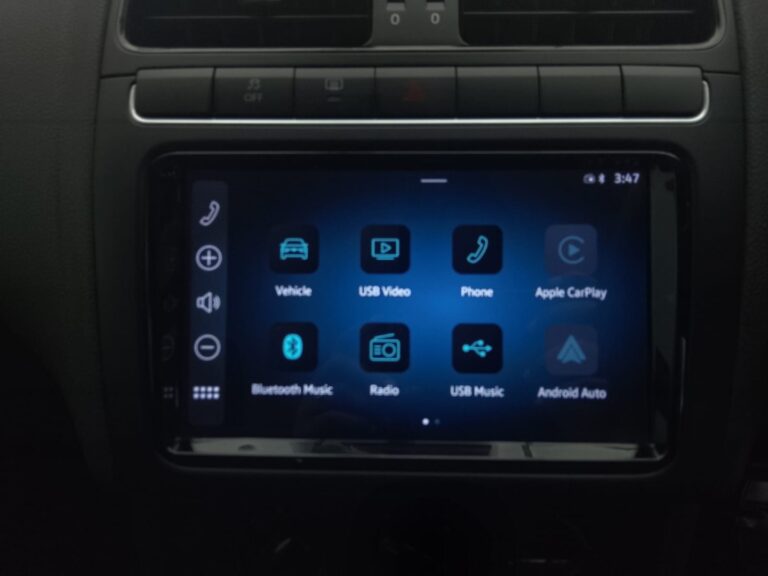 2025 VOLKSWAGEN POLO VIVO 1