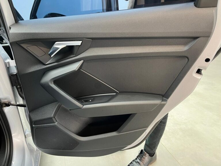 2023 Non Franchise Passenger A3 Sportback 35 Tsfi Tip for sale