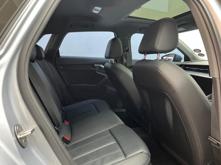 2023 Non Franchise Passenger A3 Sportback 35 Tsfi Tip for sale