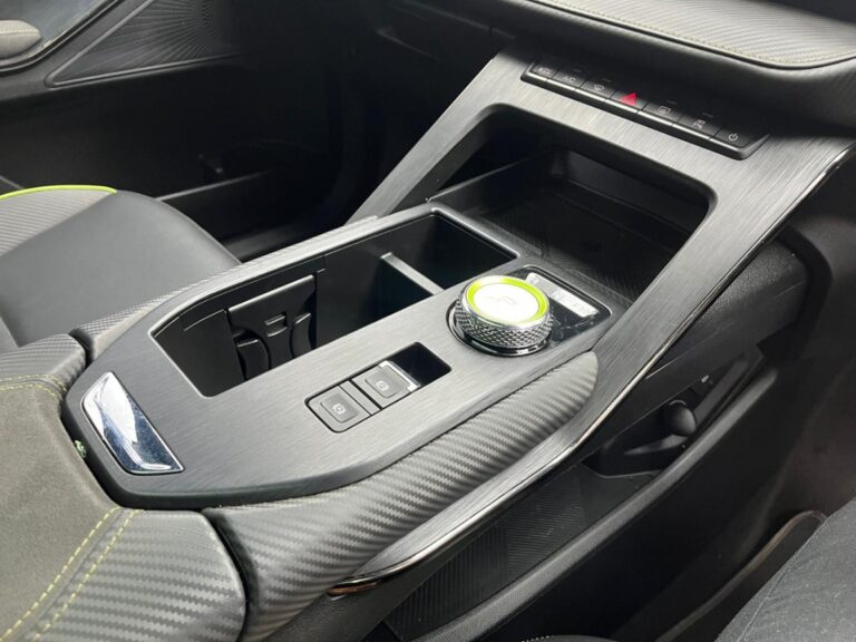 2024 HAVAL H6 GT 2