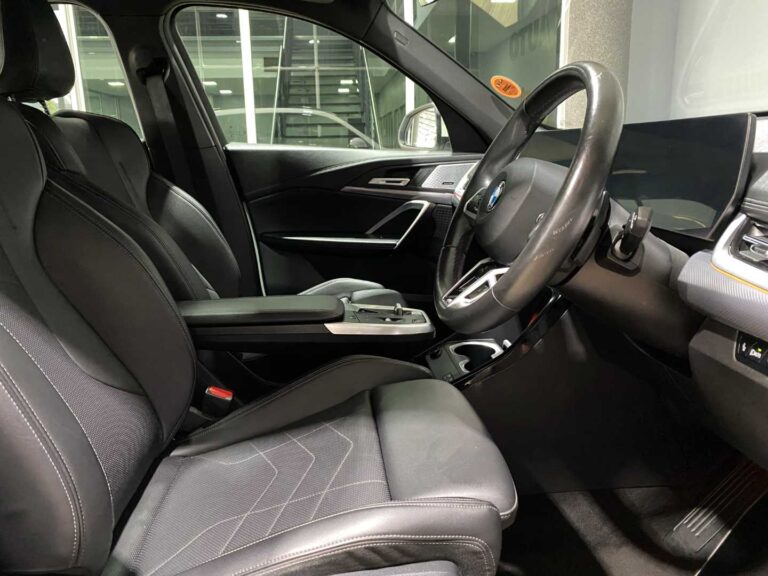 2025 BMW X1 sDRIVE18d M-SPORT for sale