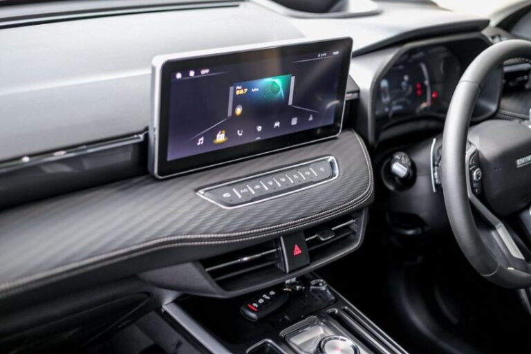 2025 HAVAL JOLION PRO 1