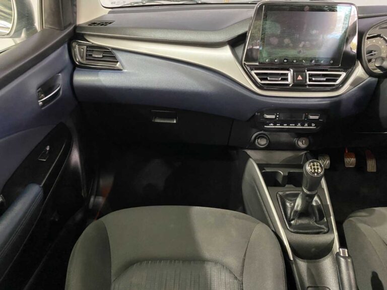 2024 TOYOTA STARLET 1
