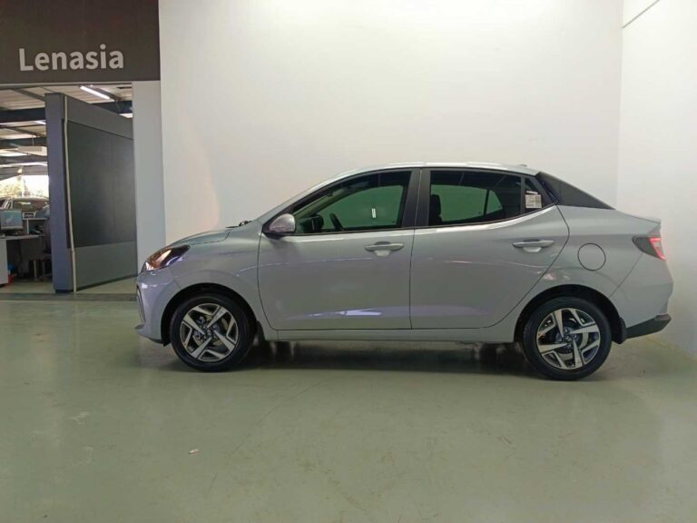 2026 HYUNDAI GRAND i10 EXECUTIVE MT - SEDAN for sale