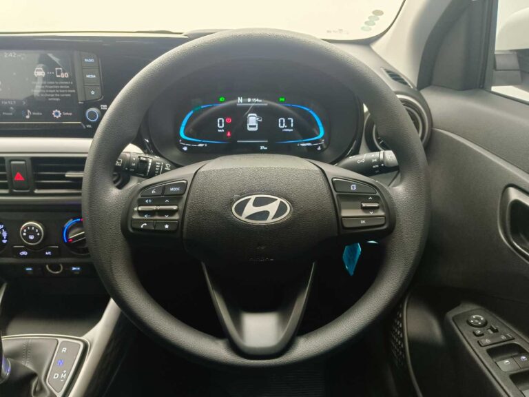 2026 HYUNDAI Exter 1