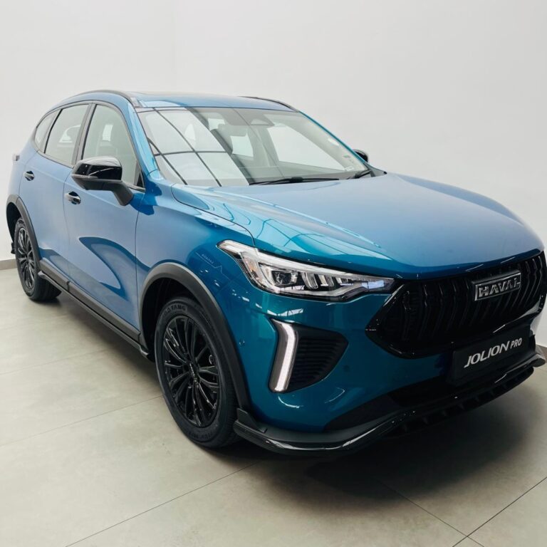2026 HAVAL JOLION PRO 1