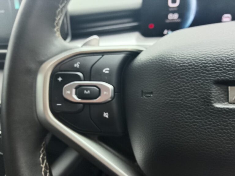 2023 HAVAL H6 2
