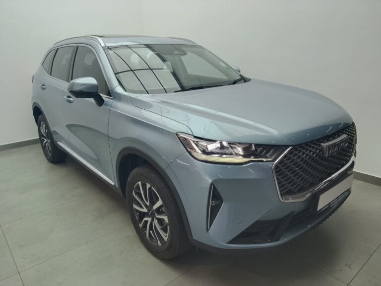 2023 HAVAL H6 2