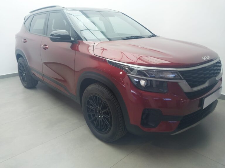 2021 KIA SELTOS 1