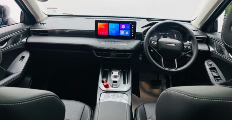 2026 HAVAL JOLION PRO 1