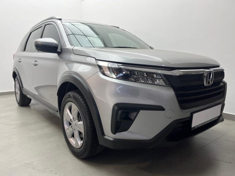 2023 HONDA BR-V 1