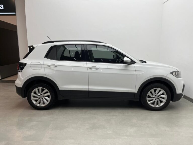 2020 VOLKSWAGEN T-CROSS 1