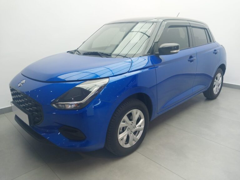 2025 SUZUKI SWIFT 1