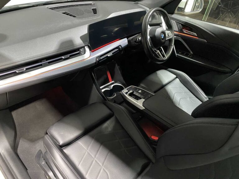 2025 BMW X1 sDRIVE18d M-SPORT for sale