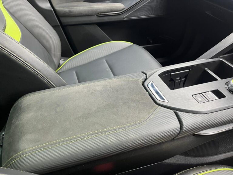 2024 HAVAL H6 GT 2