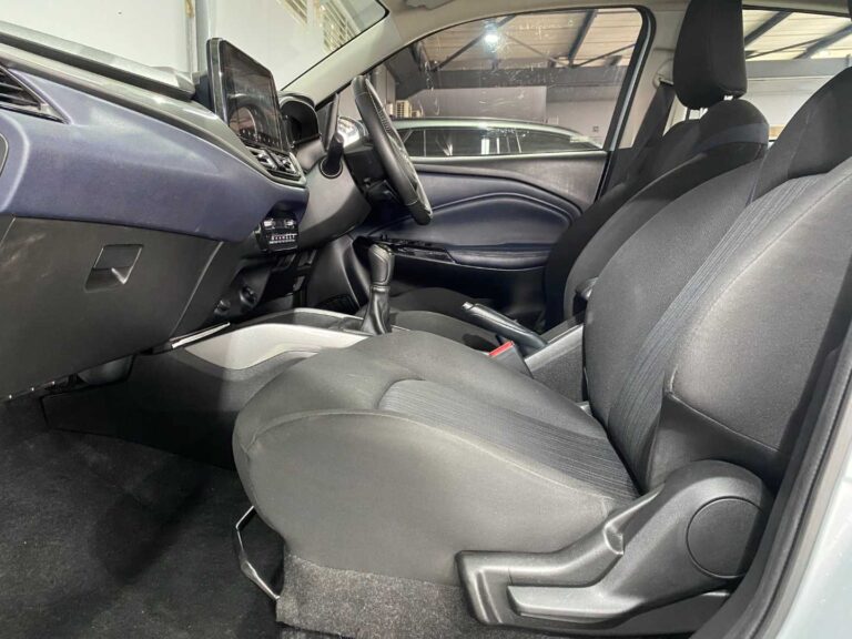 2024 TOYOTA STARLET 1