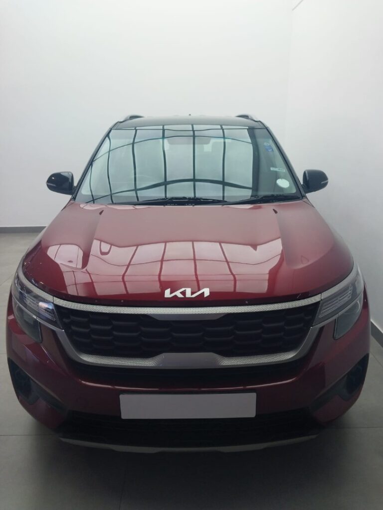 2021 KIA SELTOS 1