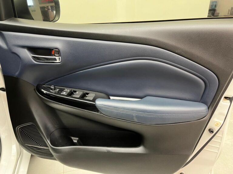 2022 SUZUKI BALENO 1