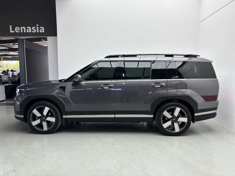 2025 HYUNDAI SANTE FE 1