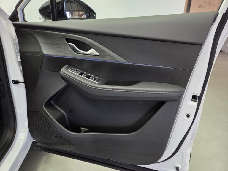 2025 OMODA C5 1