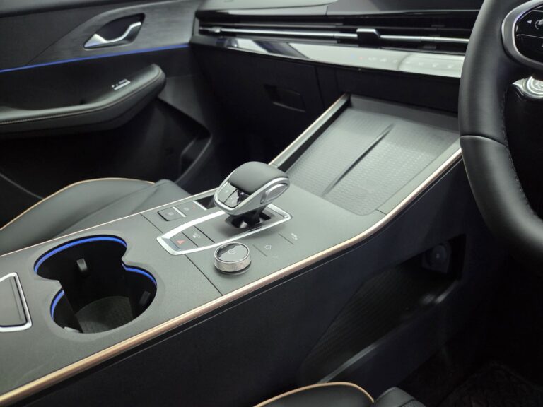 2025 OMODA C5 1