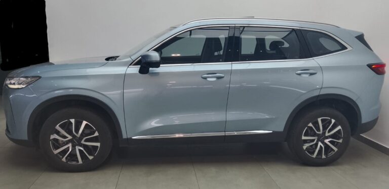 2023 HAVAL H6 2