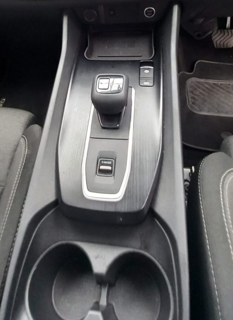 2023 NISSAN QASHQAI 1