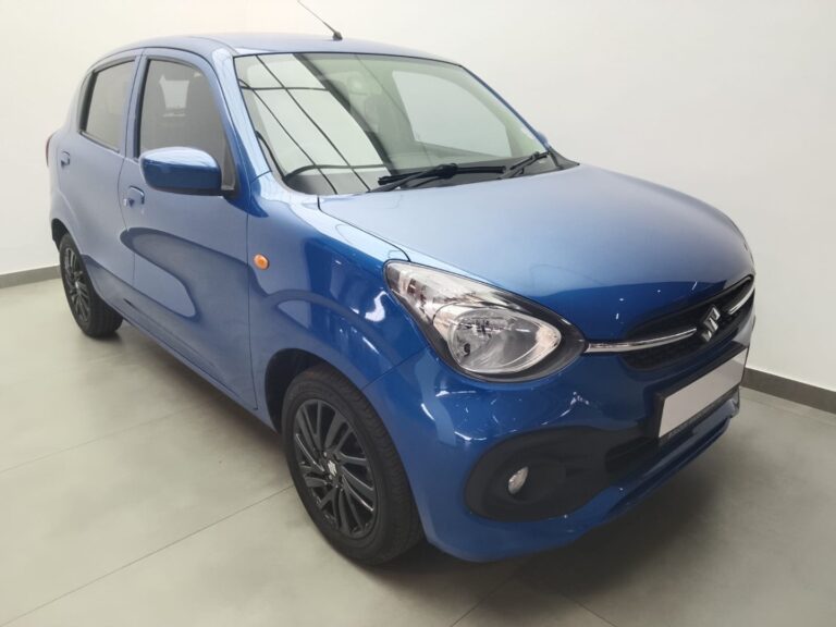 2023 SUZUKI CELERIO 1