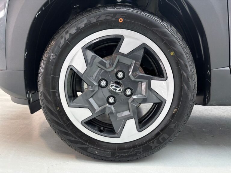 2026 HYUNDAI EXTER 1