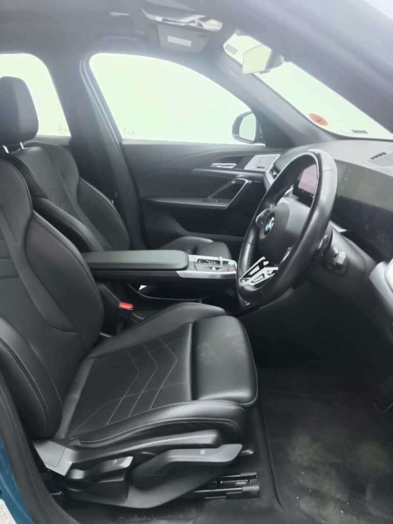 2025 BMW X1 sDRIVE18i M-SPORT for sale