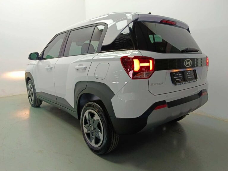 2026 HYUNDAI Exter 1