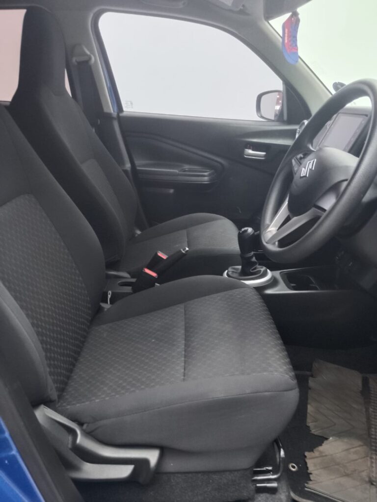 2023 SUZUKI CELERIO 1