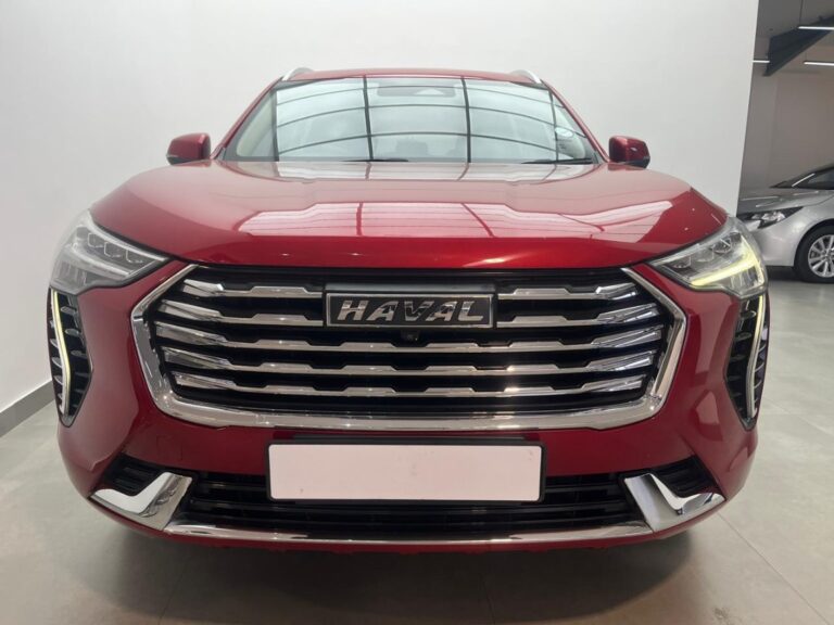 2022 HAVAL JOLION 1